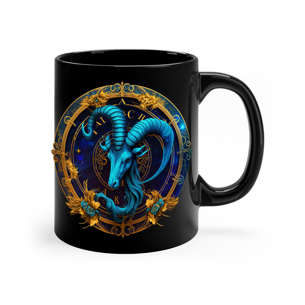 Capricorn 181#- zodiac-Mug / Coffee Cup