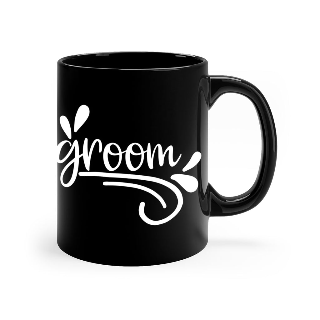 Groomm15#- groom-Mug / Coffee Cup