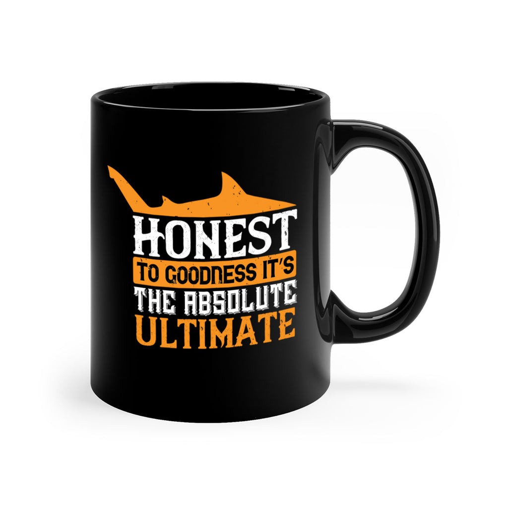 Honest to goodness it’s the absolute ultimate 1180#- surfing-Mug / Coffee Cup