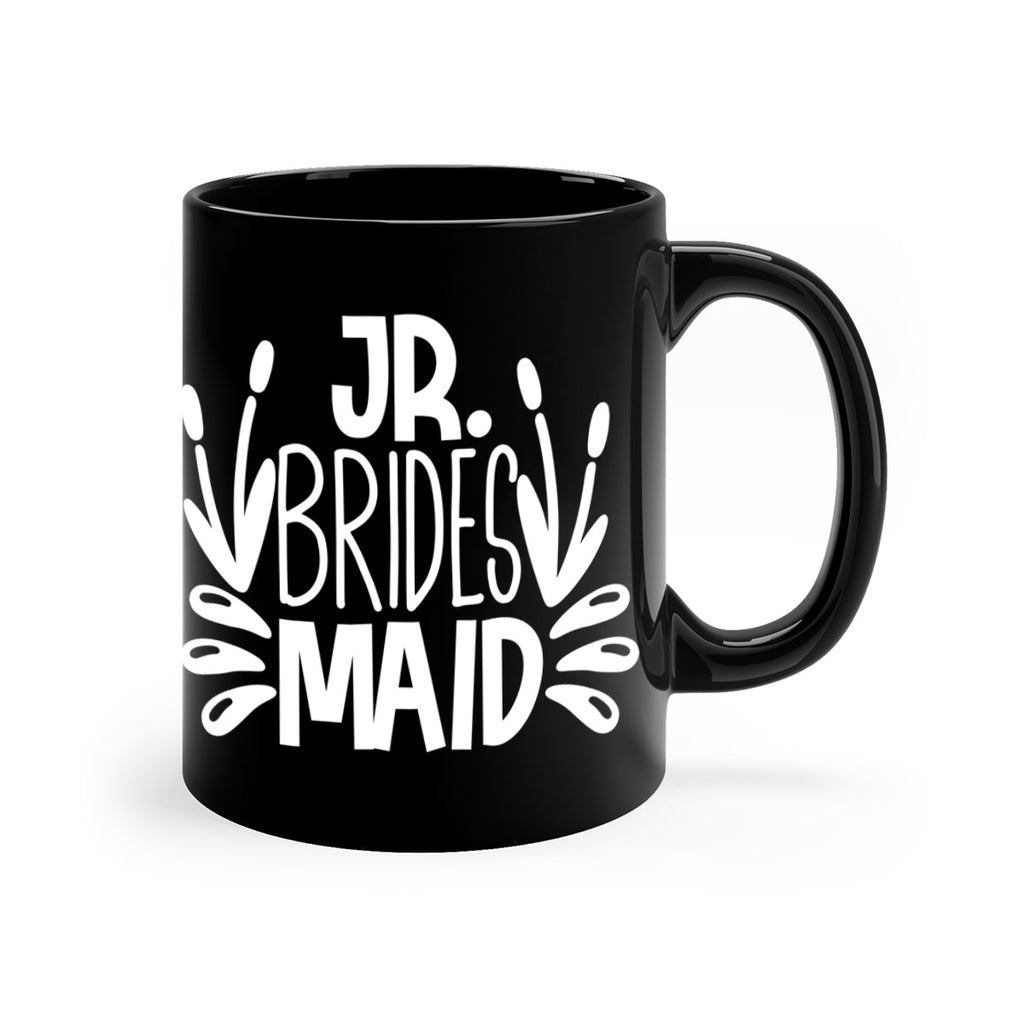 JR brides 2#- jr bridesmaid-Mug / Coffee Cup