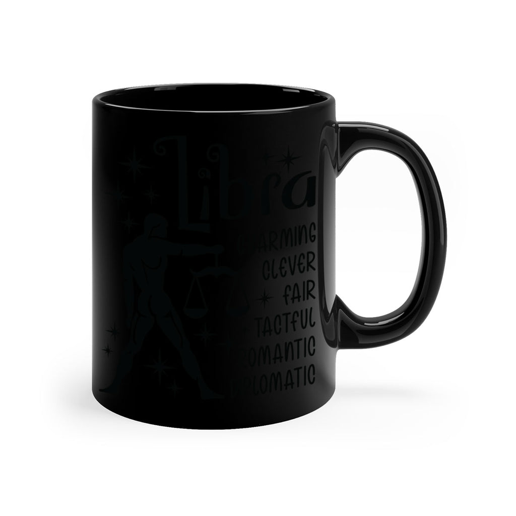 Libra 315#- zodiac-Mug / Coffee Cup