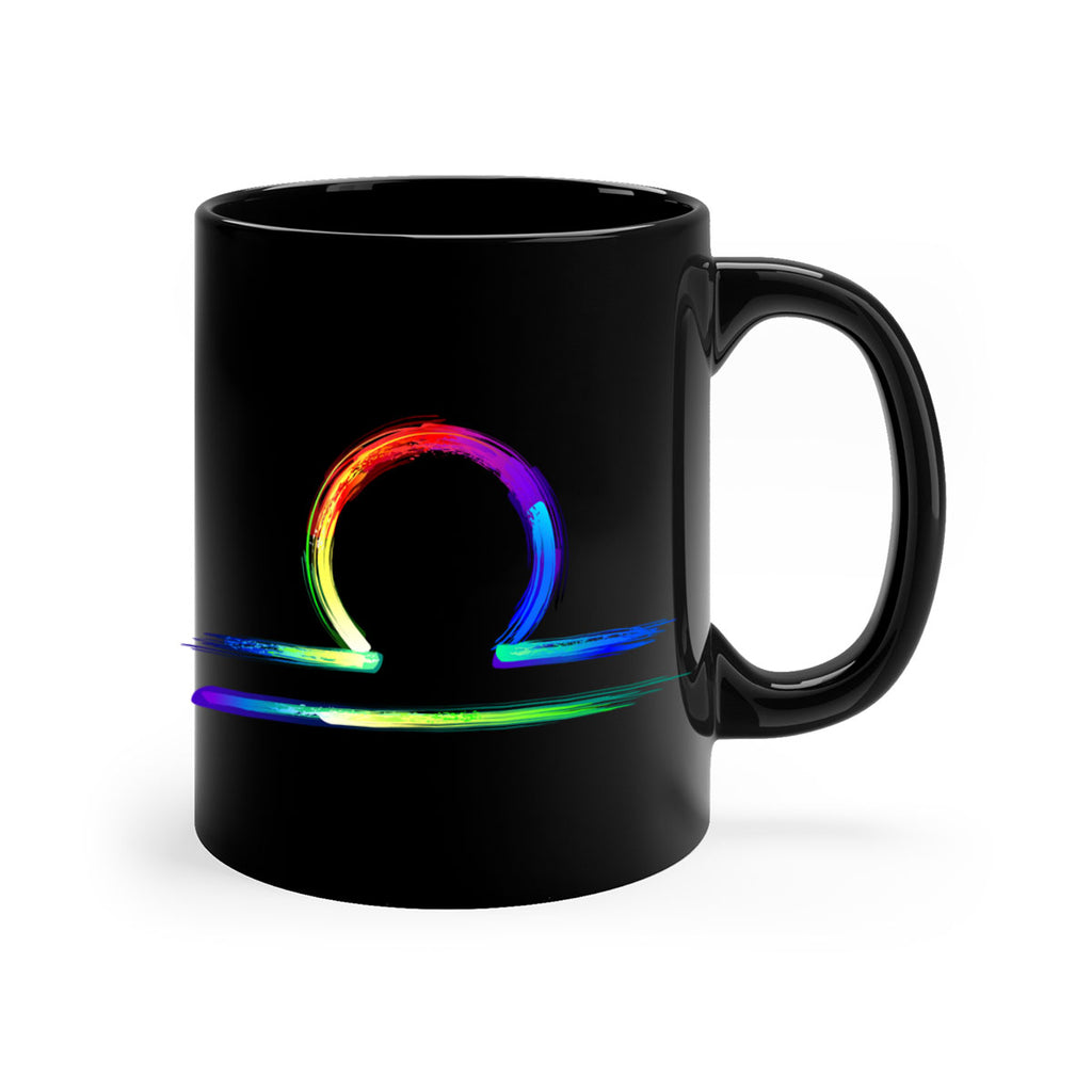 Libra 321#- zodiac-Mug / Coffee Cup