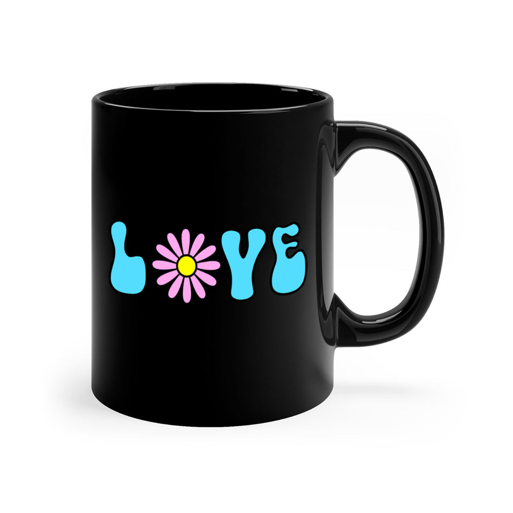 Love336#- spring-Mug / Coffee Cup