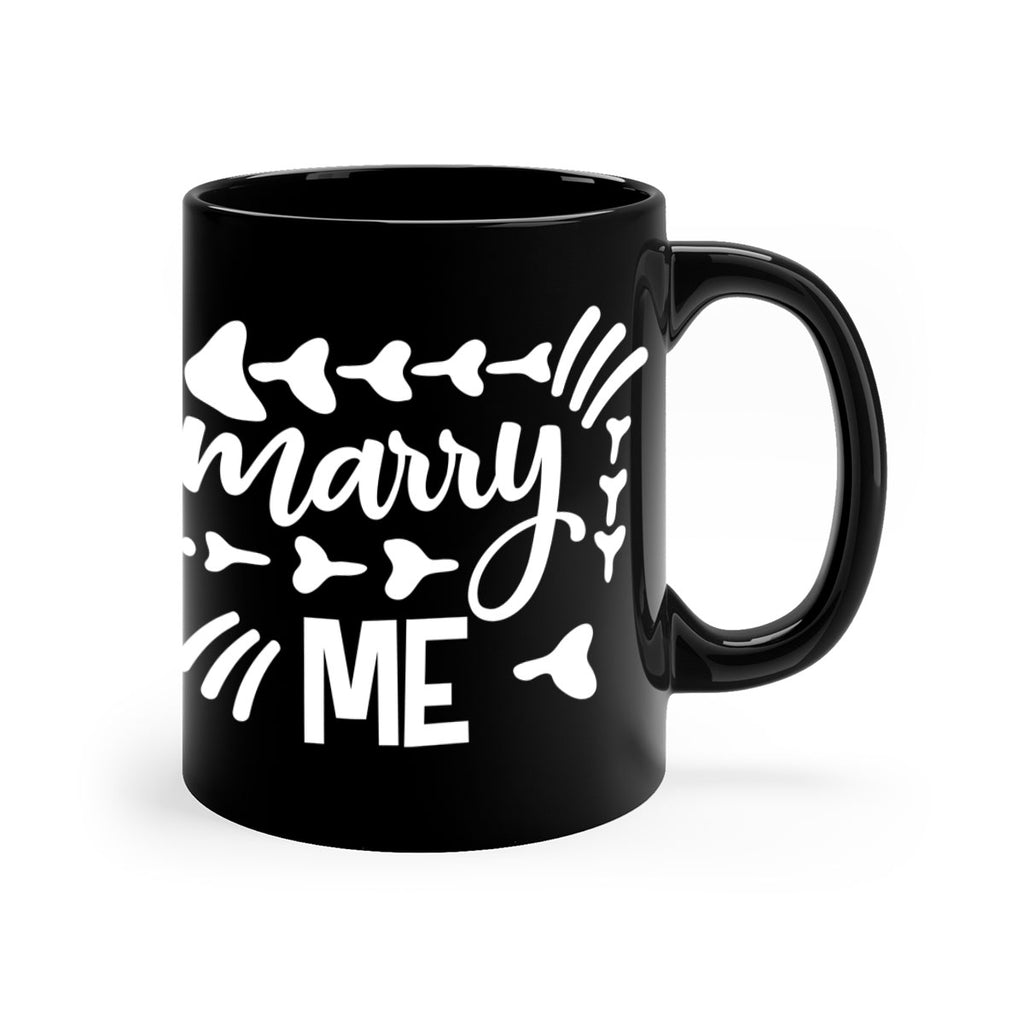 Merry me 32#- wedding-Mug / Coffee Cup