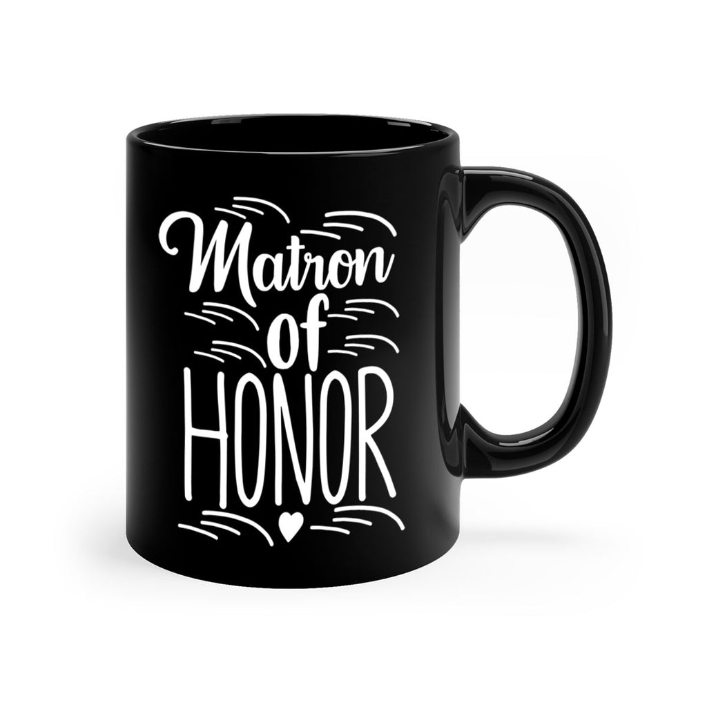 Mother of honor 2#- matron of honor-Mug / Coffee Cup