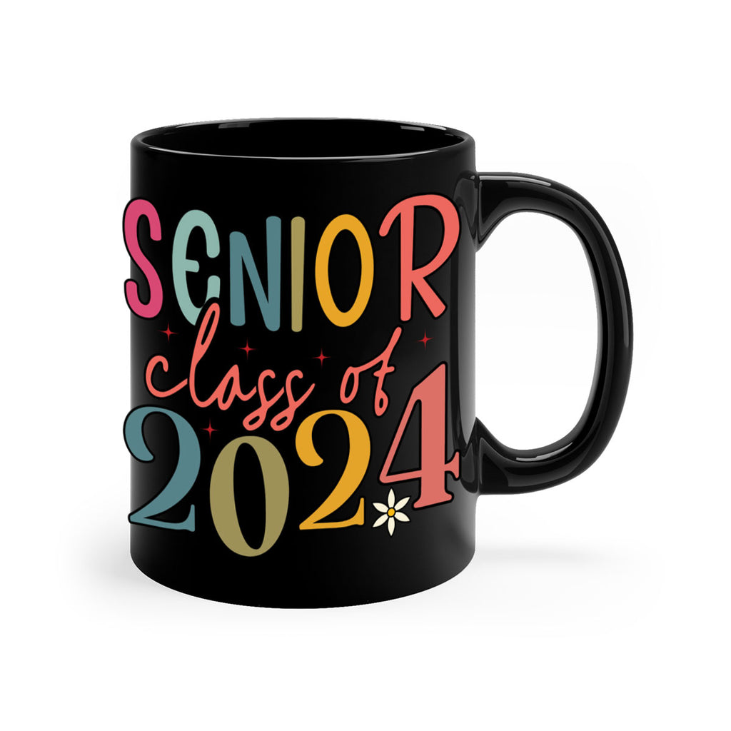 Senior class of 2024 20#- 12th grade-Mug / Coffee Cup