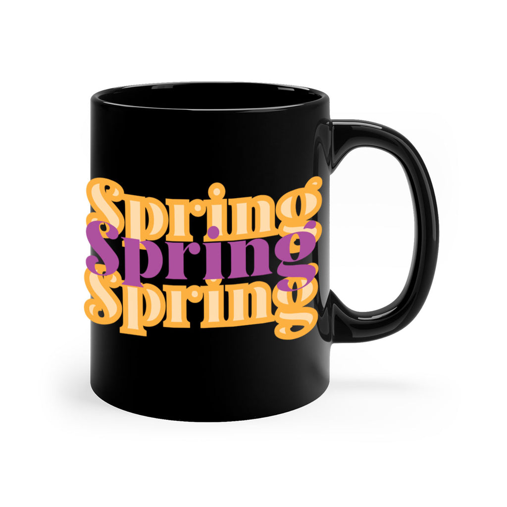 Spring  513#- spring-Mug / Coffee Cup