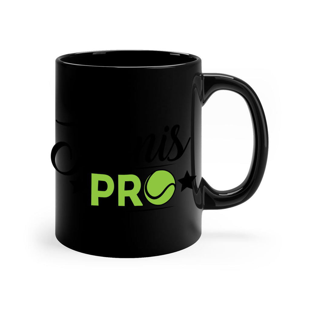 Tennis pro 237#- tennis-Mug / Coffee Cup