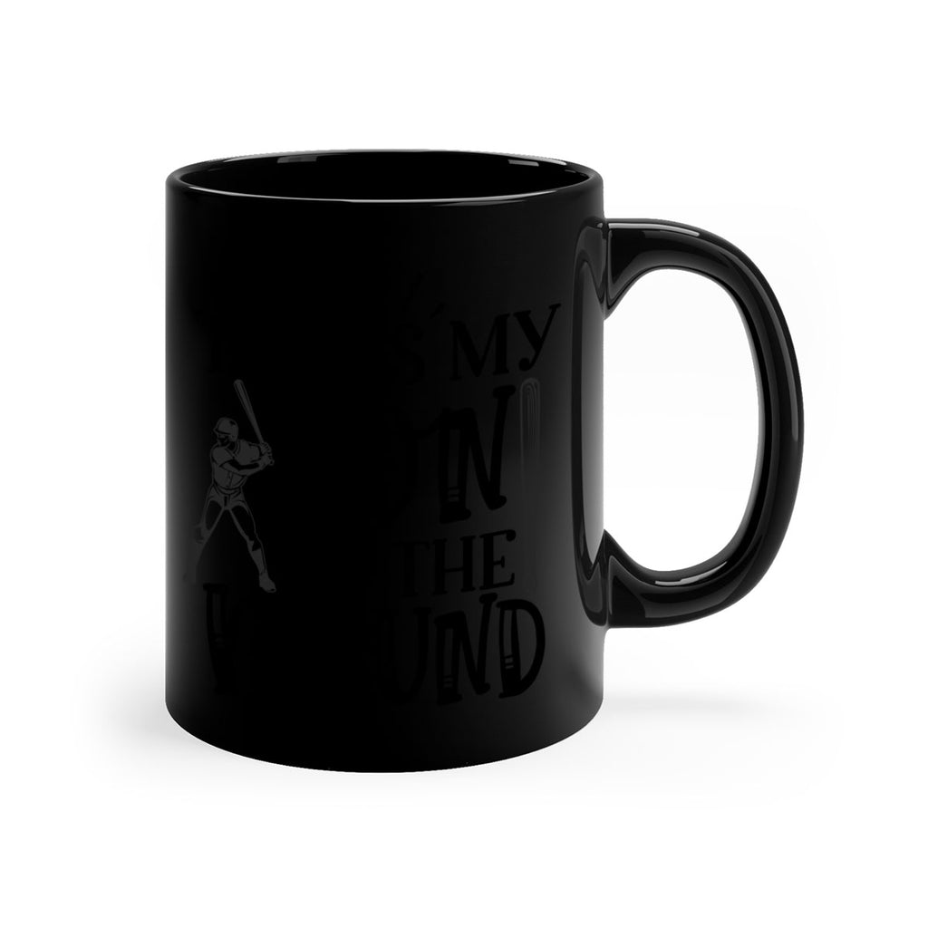 Thats My Son on the mound 2015#- baseball-Mug / Coffee Cup