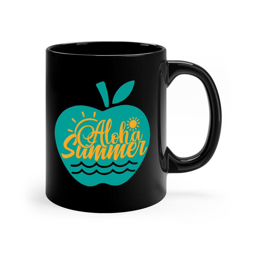 aloha summer Style 110#- Summer-Mug / Coffee Cup