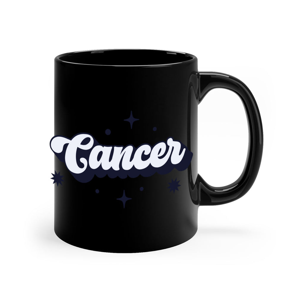 cancer 171#- zodiac-Mug / Coffee Cup