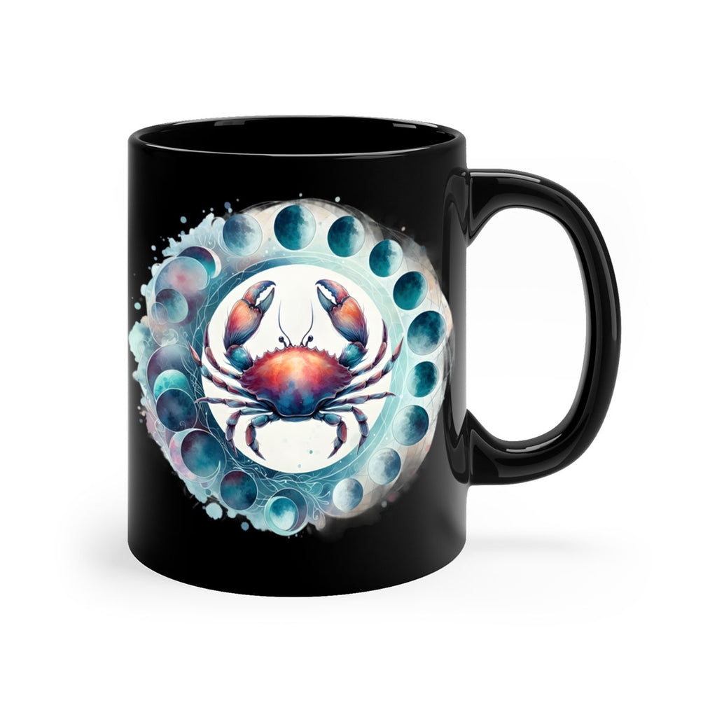 cancer 179#- zodiac-Mug / Coffee Cup