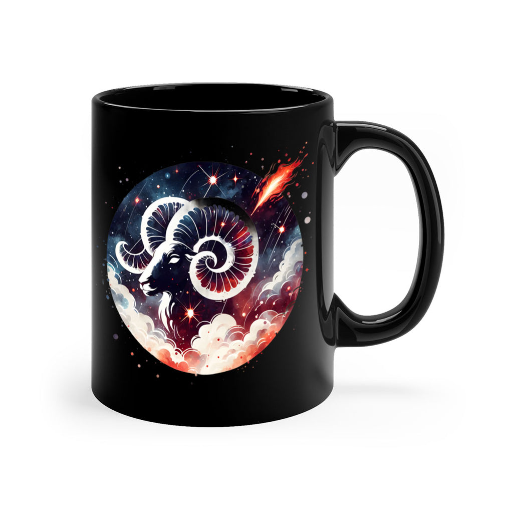 capricorn 210#- zodiac-Mug / Coffee Cup
