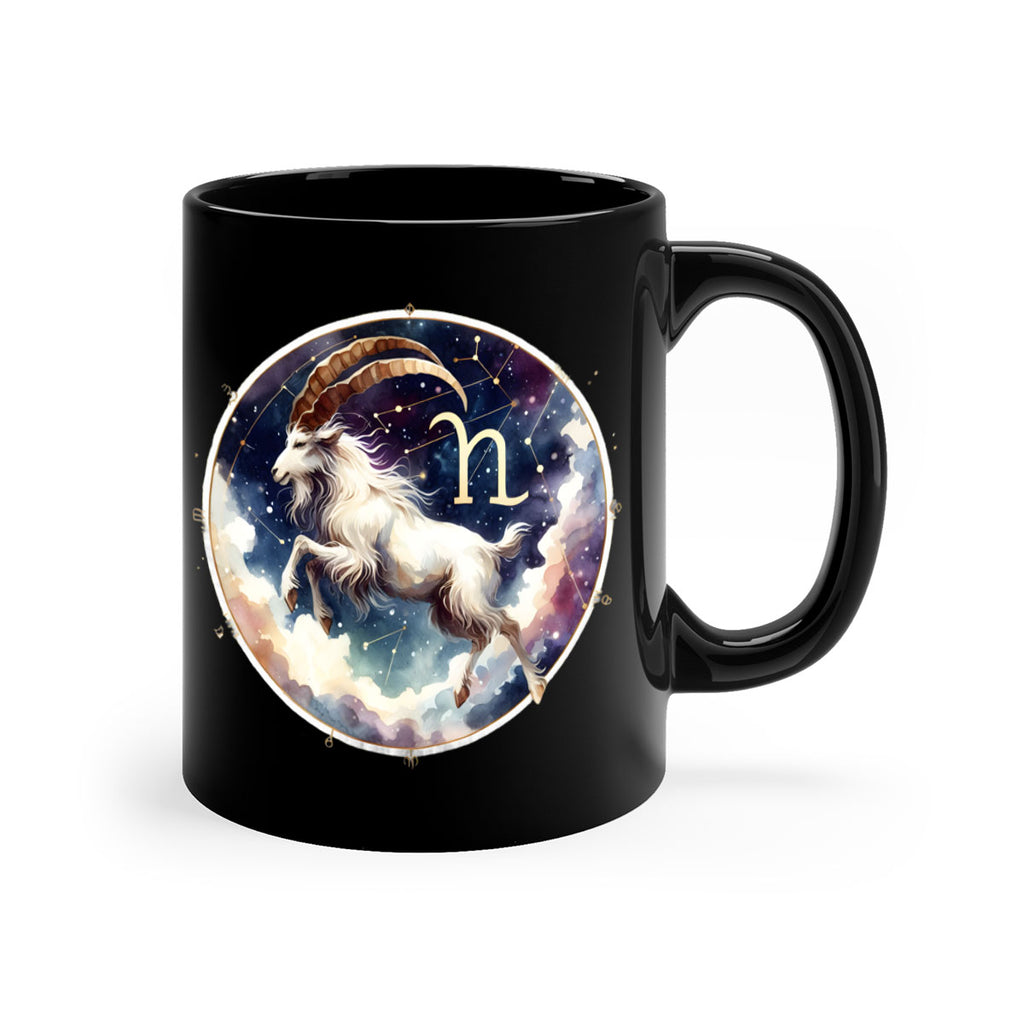 capricorn 211#- zodiac-Mug / Coffee Cup