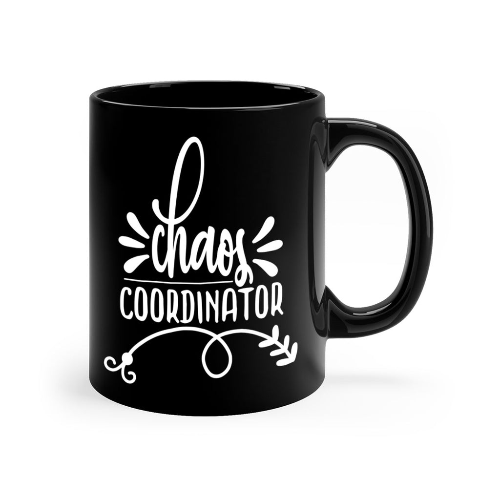 chaos coordinator 3#- wedding-Mug / Coffee Cup