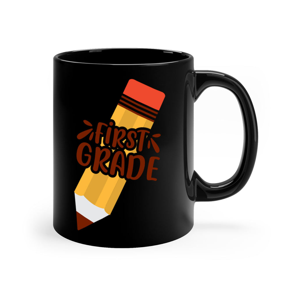 first gradee 18#- First Grade-Mug / Coffee Cup