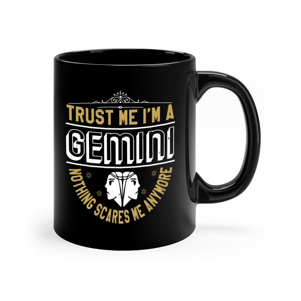 gemini 245#- zodiac-Mug / Coffee Cup