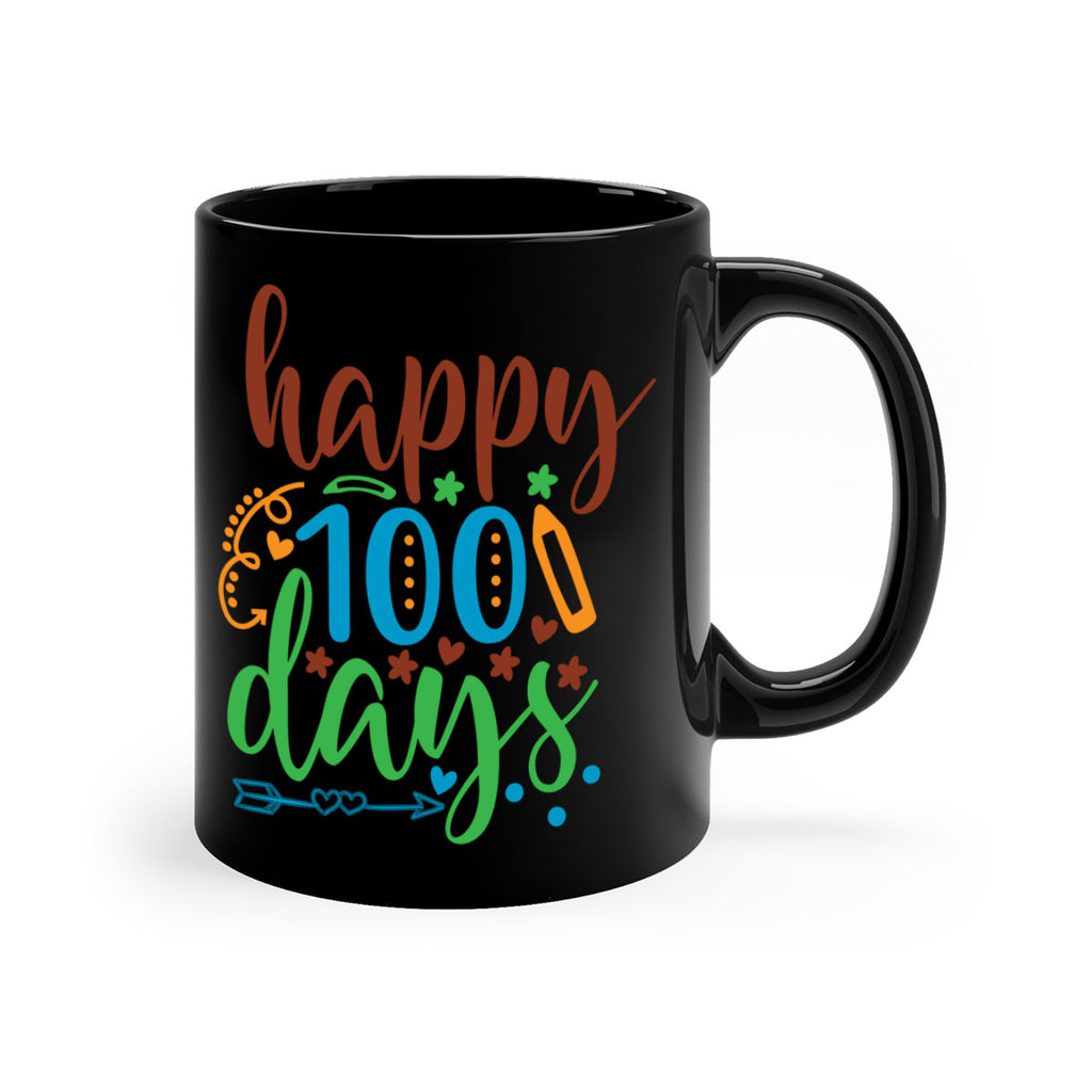 happy 100 days 10#- 100 days-Mug / Coffee Cup