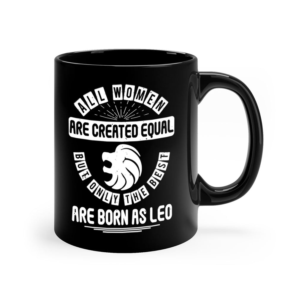 leo 279#- zodiac-Mug / Coffee Cup