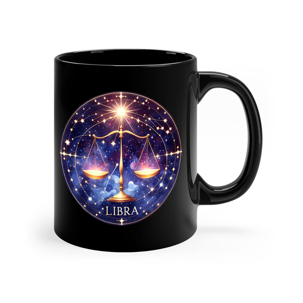 libra 341#- zodiac-Mug / Coffee Cup
