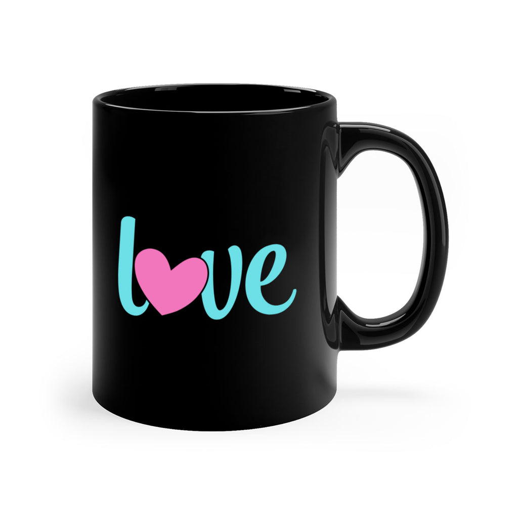 love 1989#- basketball-Mug / Coffee Cup