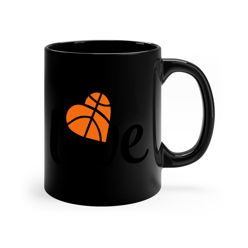 love 1990#- basketball-Mug / Coffee Cup