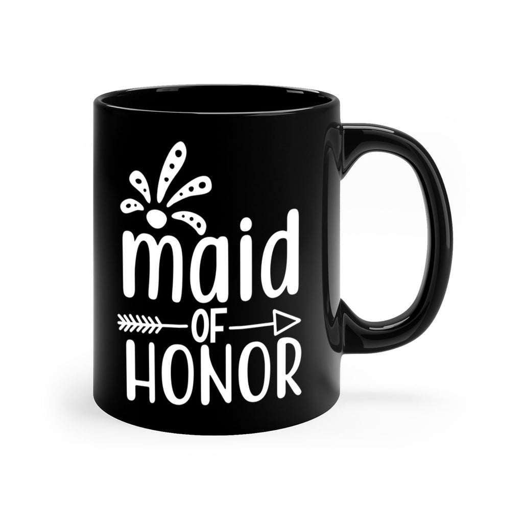maid of honor 3#- maid of honor-Mug / Coffee Cup