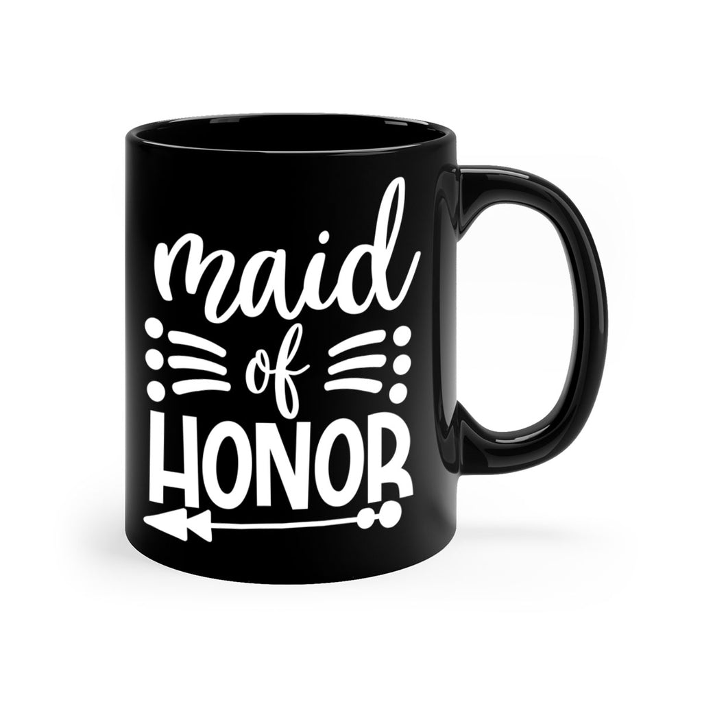 maid of honor 5#- maid of honor-Mug / Coffee Cup