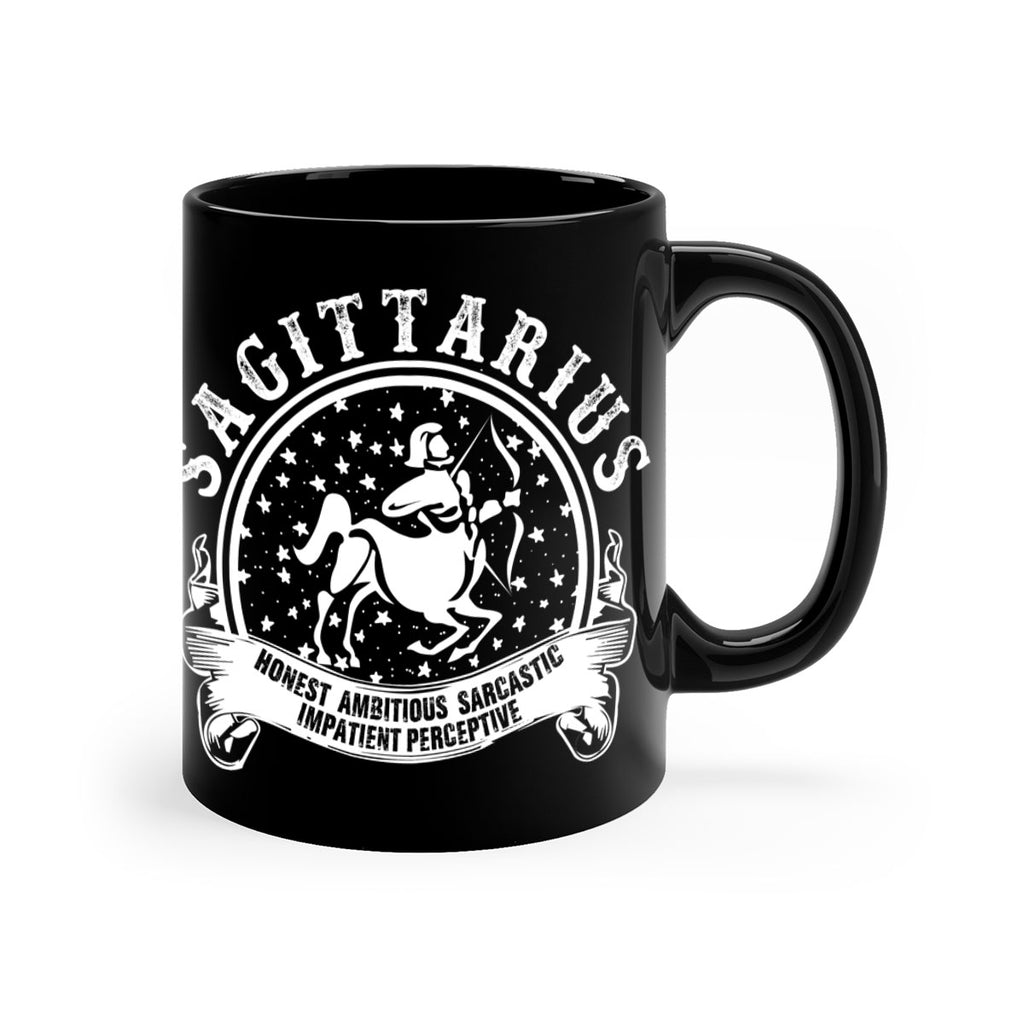 sagittarius 34#- zodiac-Mug / Coffee Cup