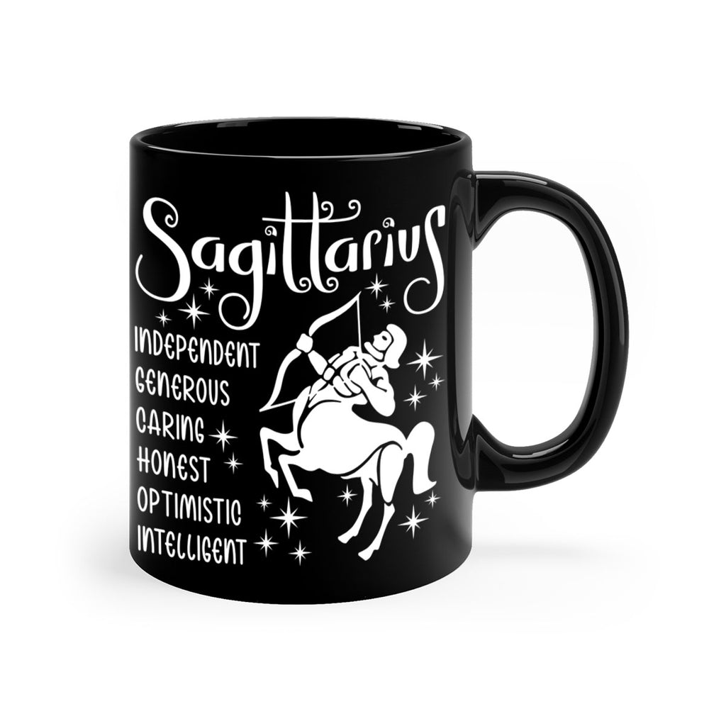 sagittarius 401#- zodiac-Mug / Coffee Cup