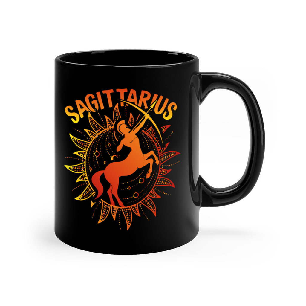 sagittarius 415#- zodiac-Mug / Coffee Cup