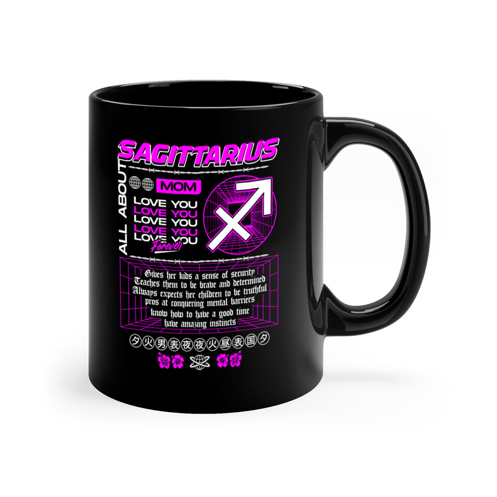 sagittarius 426#- zodiac-Mug / Coffee Cup