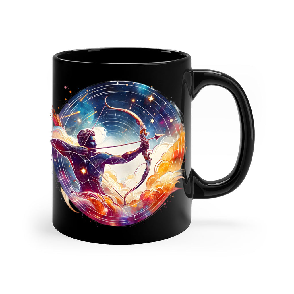 sagittarius 428#- zodiac-Mug / Coffee Cup