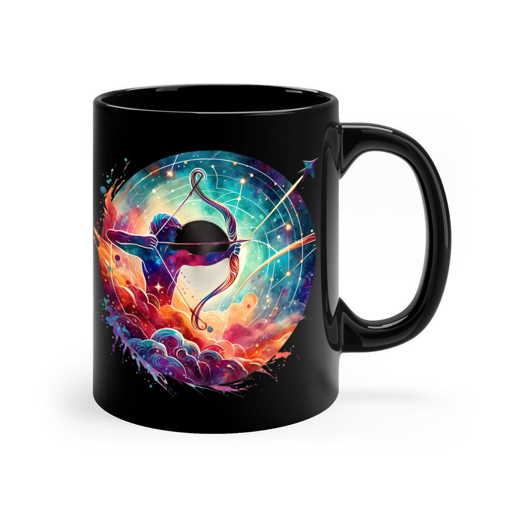 sagittarius 429#- zodiac-Mug / Coffee Cup