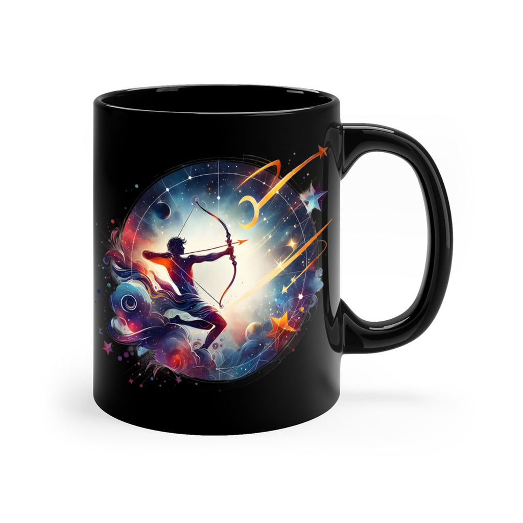 sagittarius 430#- zodiac-Mug / Coffee Cup