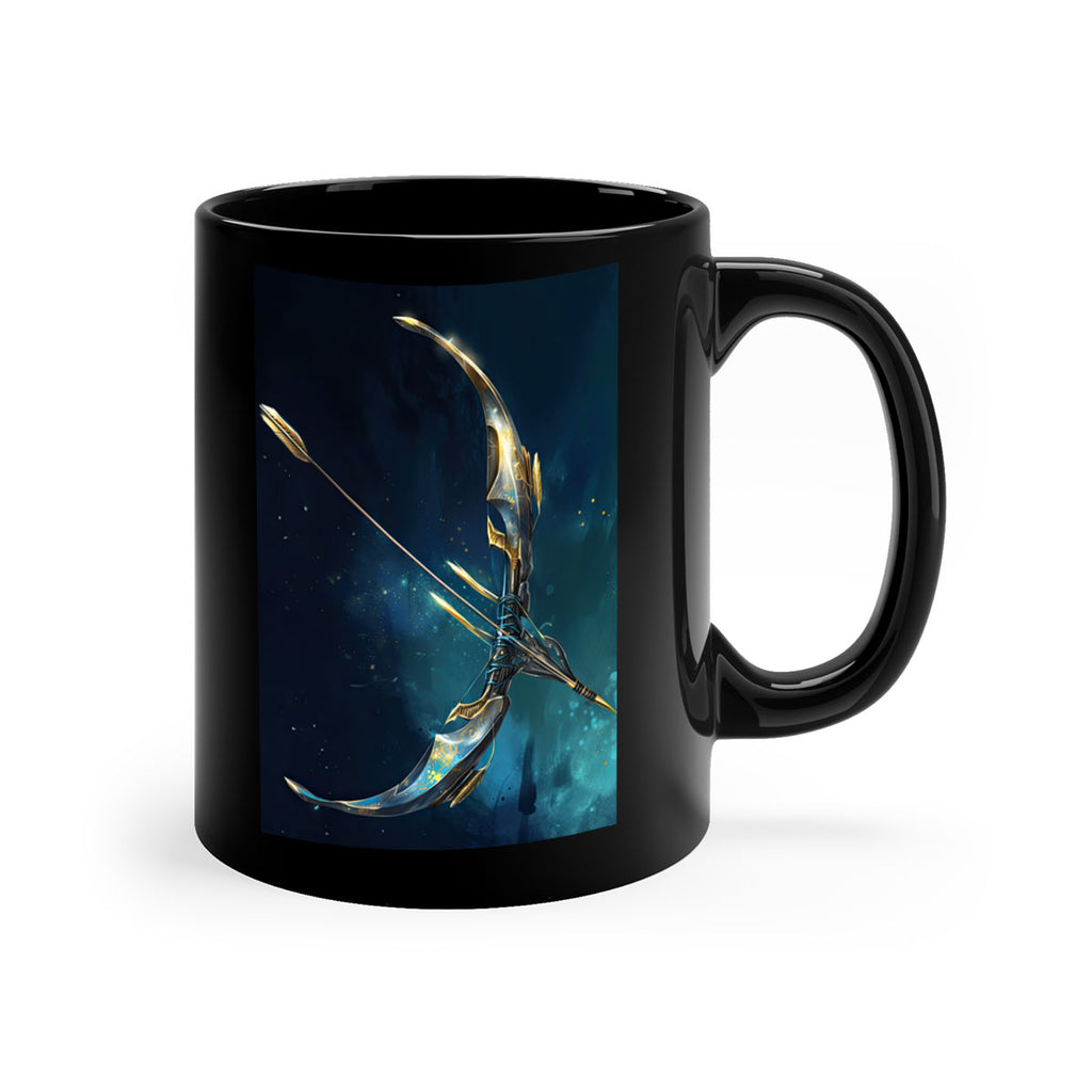 sagittarius 51#- zodiac-Mug / Coffee Cup