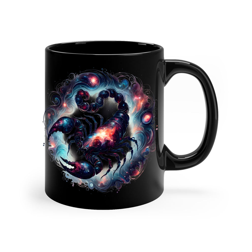 scorpio 462#- zodiac-Mug / Coffee Cup