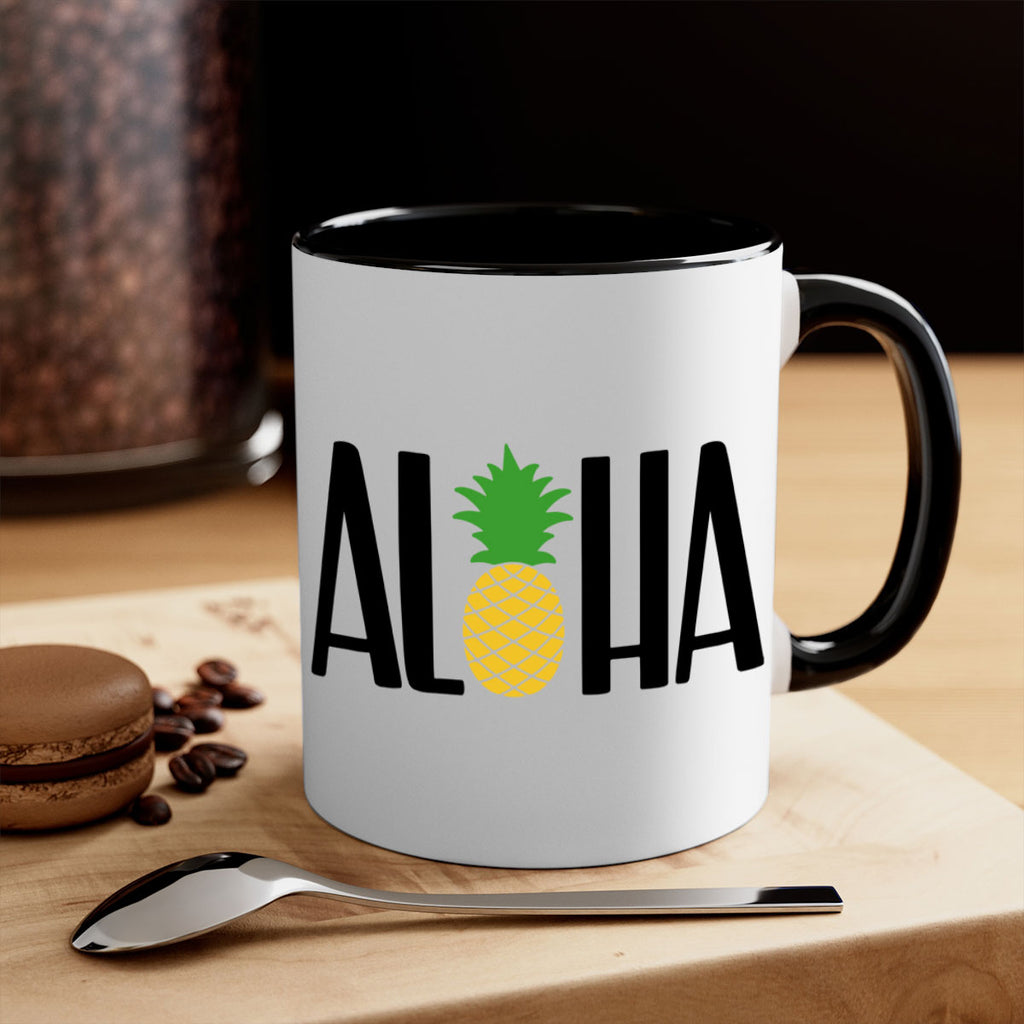 Aloha Style 54#- Summer-Mug / Coffee Cup
