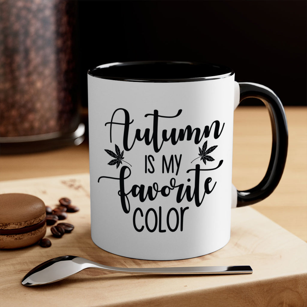 Autumn Is My Favorite Color 23#- fall-Mug / Coffee Cup