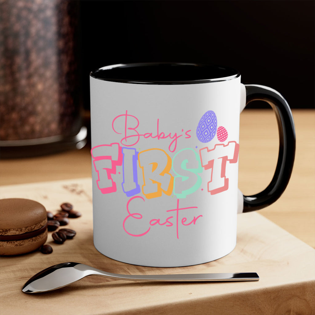 Baby's first easter26#- spring-Mug / Coffee Cup