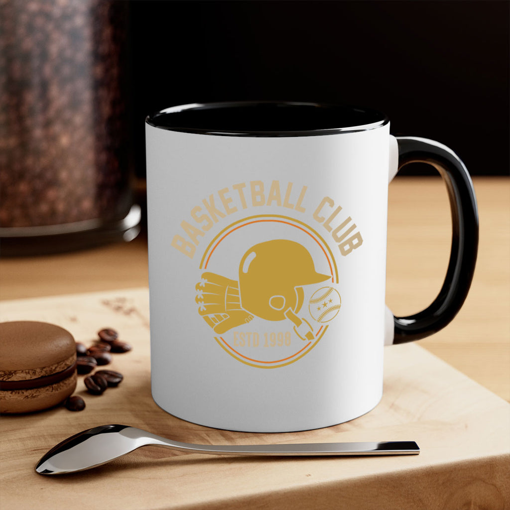 Basketball club 1438#- basketball-Mug / Coffee Cup