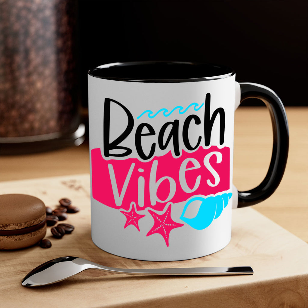 Beach Vibes Style 50#- Summer-Mug / Coffee Cup