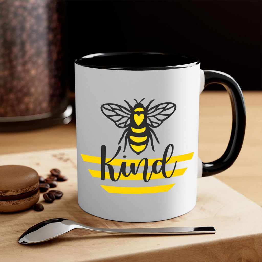 Bee Kind32#- spring-Mug / Coffee Cup