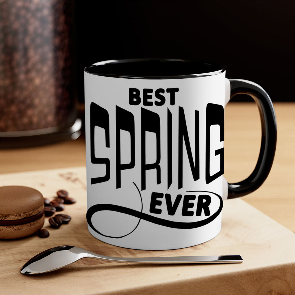 Best Spring Ever35#- spring-Mug / Coffee Cup