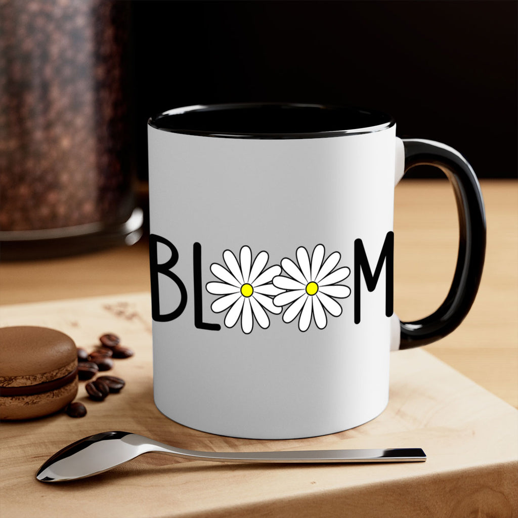Bloom flowers72#- spring-Mug / Coffee Cup