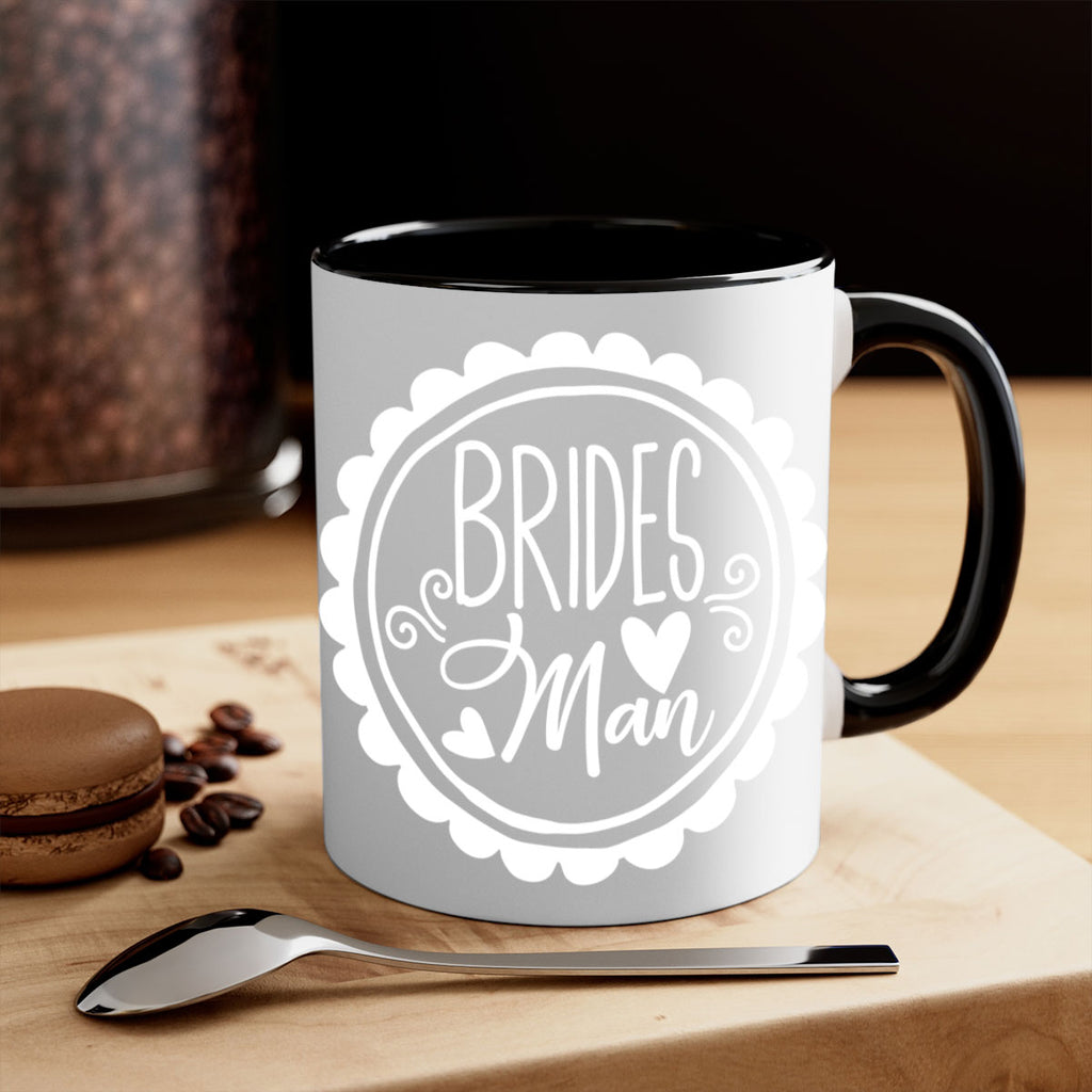 Brides mom 1#- wedding-Mug / Coffee Cup