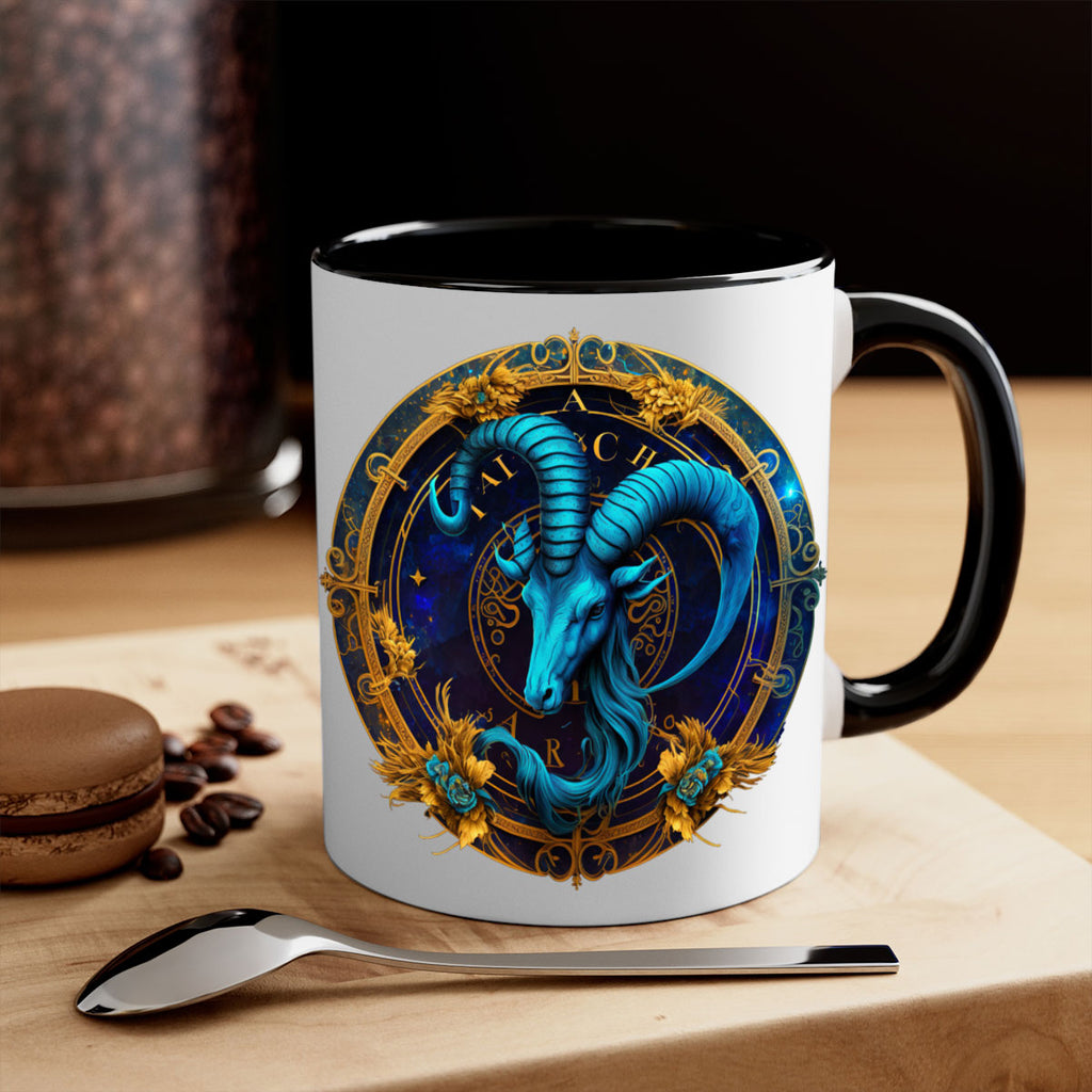 Capricorn 181#- zodiac-Mug / Coffee Cup