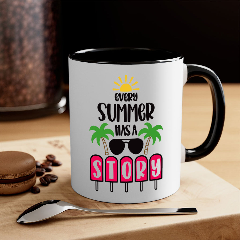 Every Summer Has A Story Style 46#- Summer-Mug / Coffee Cup