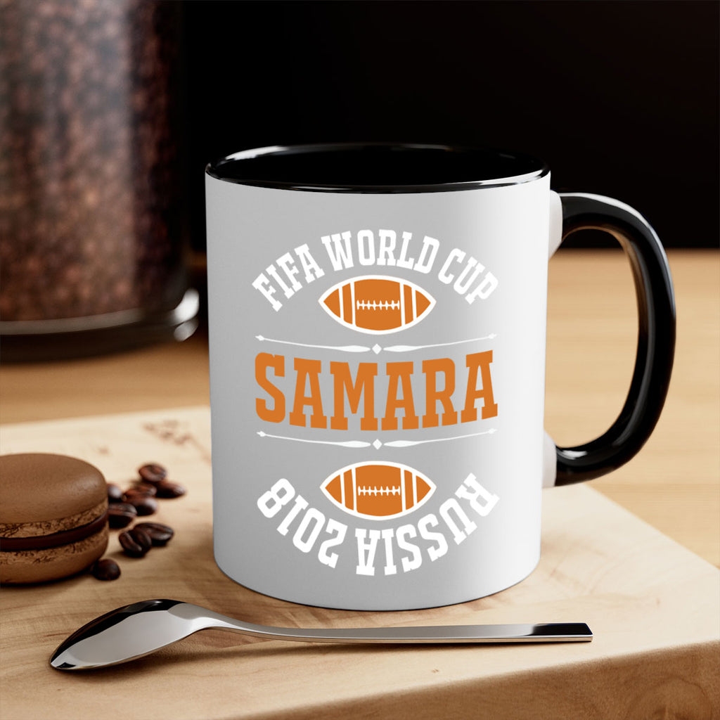 FIFA 1255#- football-Mug / Coffee Cup
