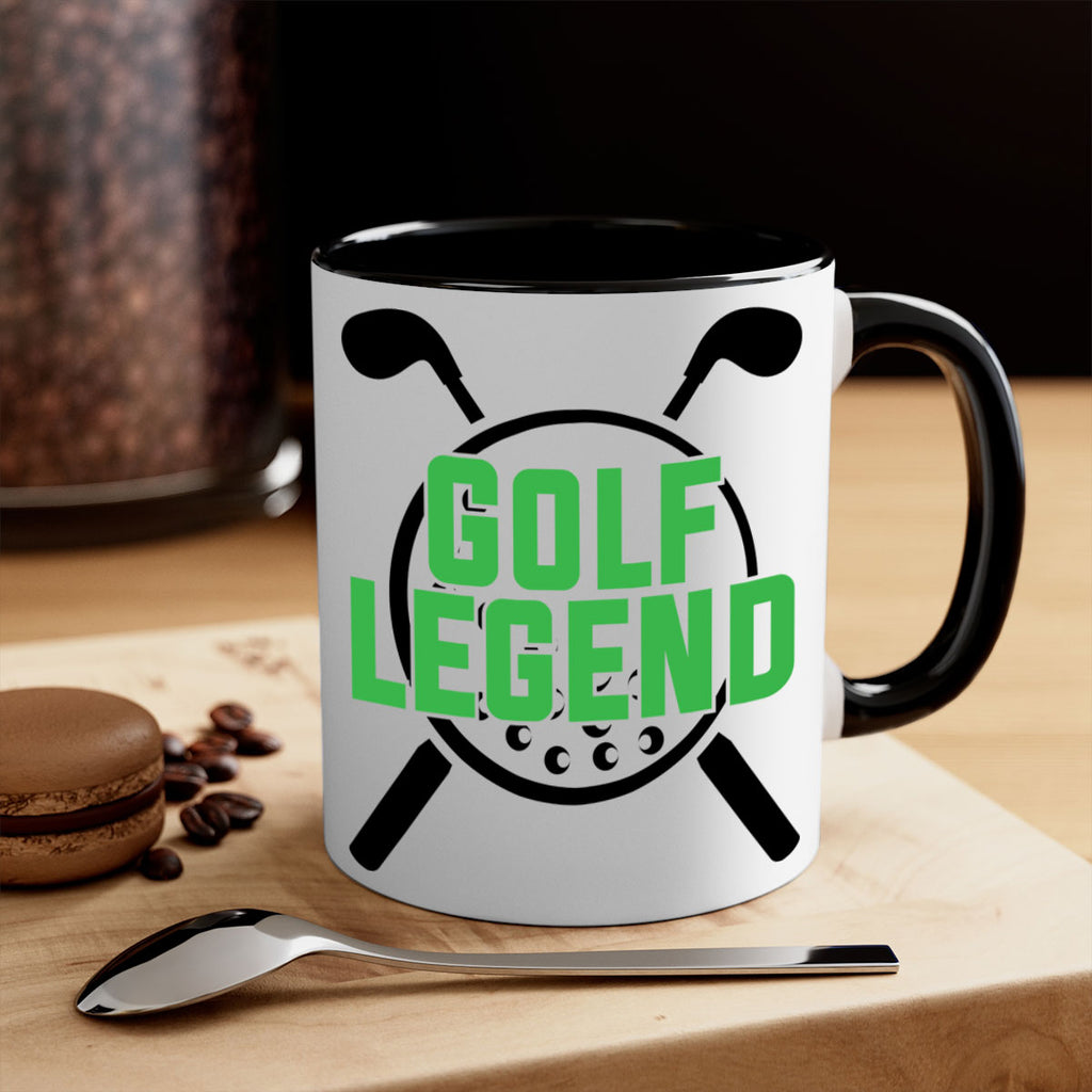 Golf legend 1213#- golf-Mug / Coffee Cup